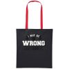 Varsity cotton shopper long handle Thumbnail