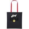 Varsity cotton shopper long handle Thumbnail