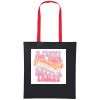 Varsity cotton shopper long handle Thumbnail