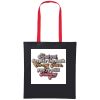 Varsity cotton shopper long handle Thumbnail