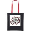 Varsity cotton shopper long handle Thumbnail