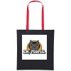 Varsity cotton shopper long handle Thumbnail