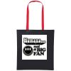 Varsity cotton shopper long handle Thumbnail