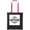 Varsity cotton shopper long handle Thumbnail