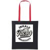 Varsity cotton shopper long handle Thumbnail