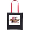 Varsity cotton shopper long handle Thumbnail