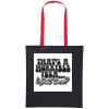 Varsity cotton shopper long handle Thumbnail