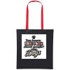 Varsity cotton shopper long handle Thumbnail
