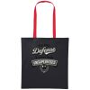 Varsity cotton shopper long handle Thumbnail