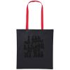 Varsity cotton shopper long handle Thumbnail
