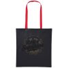 Varsity cotton shopper long handle Thumbnail
