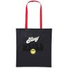 Varsity cotton shopper long handle Thumbnail