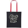 Varsity cotton shopper long handle Thumbnail