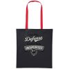 Varsity cotton shopper long handle Thumbnail