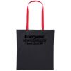 Varsity cotton shopper long handle Thumbnail