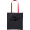 Varsity cotton shopper long handle Thumbnail