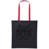 Varsity cotton shopper long handle Thumbnail