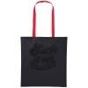 Varsity cotton shopper long handle Thumbnail