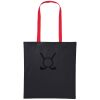 Varsity cotton shopper long handle Thumbnail