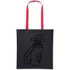 Varsity cotton shopper long handle Thumbnail