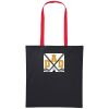 Varsity cotton shopper long handle Thumbnail