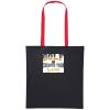 Varsity cotton shopper long handle Thumbnail