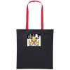 Varsity cotton shopper long handle Thumbnail