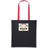 Varsity cotton shopper long handle Thumbnail