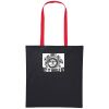 Varsity cotton shopper long handle Thumbnail