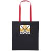 Varsity cotton shopper long handle Thumbnail