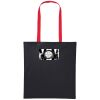 Varsity cotton shopper long handle Thumbnail