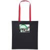 Varsity cotton shopper long handle Thumbnail