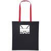Varsity cotton shopper long handle Thumbnail