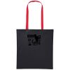 Varsity cotton shopper long handle Thumbnail