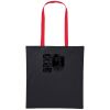 Varsity cotton shopper long handle Thumbnail