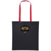 Varsity cotton shopper long handle Thumbnail