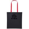 Varsity cotton shopper long handle Thumbnail