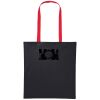 Varsity cotton shopper long handle Thumbnail
