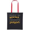 Varsity cotton shopper long handle Thumbnail
