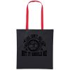 Varsity cotton shopper long handle Thumbnail