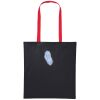 Varsity cotton shopper long handle Thumbnail