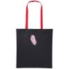 Varsity cotton shopper long handle Thumbnail