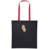 Varsity cotton shopper long handle Thumbnail