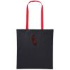 Varsity cotton shopper long handle Thumbnail