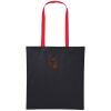 Varsity cotton shopper long handle Thumbnail