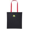 Varsity cotton shopper long handle Thumbnail