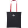 Varsity cotton shopper long handle Thumbnail