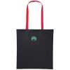 Varsity cotton shopper long handle Thumbnail