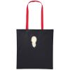 Varsity cotton shopper long handle Thumbnail