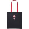 Varsity cotton shopper long handle Thumbnail